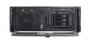 Chenbro RM42200H12*13621 4U rack-mountable táp nélküli ház