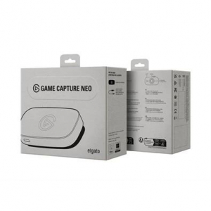 Corsair Elgato Game Capture Neo digitalizáló (10GBI9901)