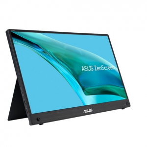 16" ASUS ZenScreen MB16AHG hordozhat&oacute; LCD monitor