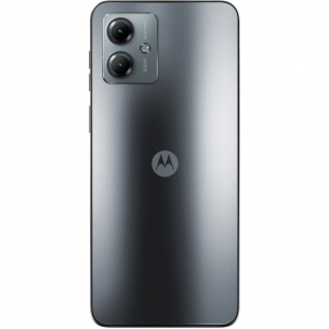 Motorola Moto G14 8/256GB Dual-Sim mobiltelefon szürke (PAYF0042RO)