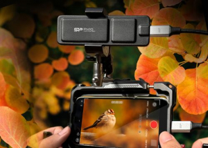 2TB Silicon Power PX10 k&uuml;lső SSD meghajt&oacute; fekete (SP020TBPSDPX10CK)