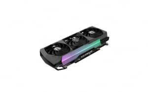 Zotac GeForce RTX 4070 Ti SUPER 16GB AMP HOLO videokártya (ZT-D40730F-10P)