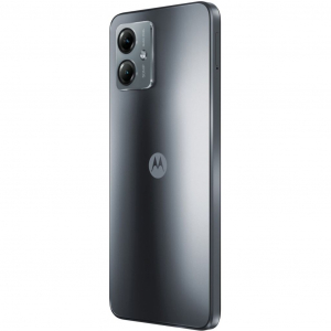 Motorola Moto G14 8/256GB Dual-Sim mobiltelefon szürke (PAYF0042RO)
