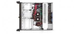 Chenbro RM42200H12*13621 4U rack-mountable táp nélküli ház