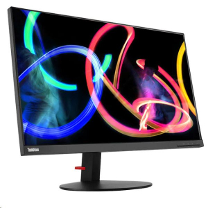27" Lenovo ThinkVision P27h-10 LCD monitor (1441985) Silver