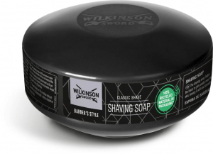 Wilkinson Vintage Edition borotvaszappan 125g