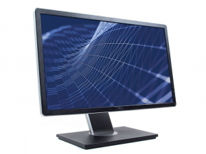 22" DELL P2214Hb LCD monitor fekete (1440424)