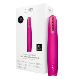 Geske Skin Firming Wand arcfeszesítő magenta (GK000067MG01)