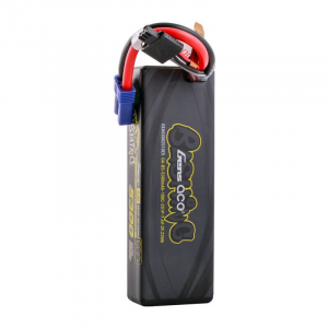 Gens Ace G-Tech 5300mAh 7.4V 100C 2S1P Lipo z EC5 akkumulátor (GEA53002S10E5)