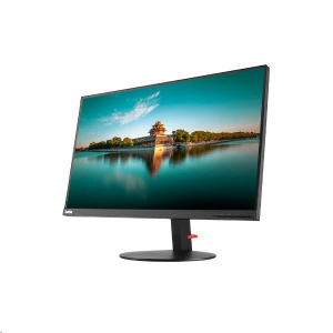 27" Lenovo ThinkVision P27h-10 LCD monitor (1441985) Silver