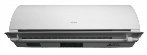 AIWA Sakura 3.5kW, WIFI, A+++ hűtő-fűtő klíma , -25 °C-ig fűt, beszereléssel, 3 méter csővezésig