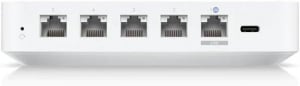 Ubiquiti Cloud Gateway Ultra (UCG-Ultra)