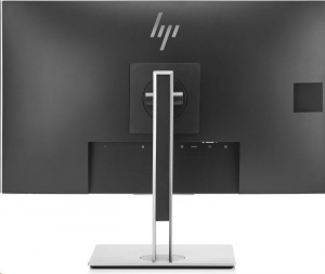 27" HP EliteDisplay E273q LED monitor fekete-ezüst (1441808) Silver