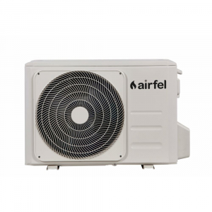 Airfel LTXM35NV1B/LRXM35N split klíma 3,6kW-os, A++,, beszereléssel, 3 méter csővezésig