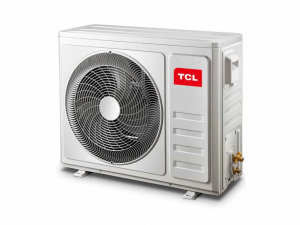 TCL ELITE, A++, WiFi, split klíma, 3,5kw (3,4) beszereléssel, 3 méter csővezésig (TAC-12CHSD/XA73IFS)