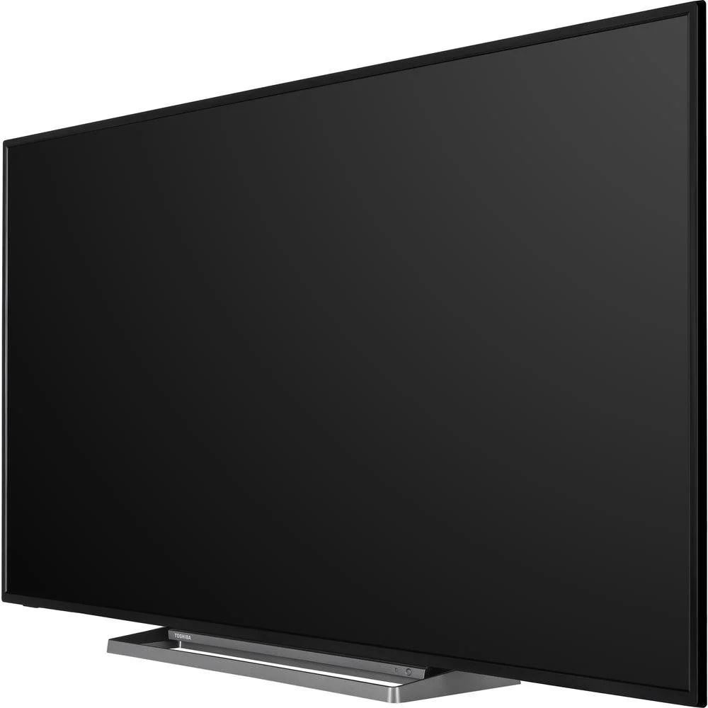 Toshiba 55UA3D63DG 55' UHD Android LED TV