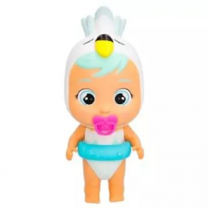 IMC Toys Cry Babies: Varázskönnyek baba, Beach Babies - Sydney (IMC910379)