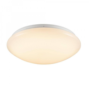 SLV SURFACE V 390 LED-es mennyezeti lámpa LED 20 W, fehér, 1007516