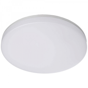 DEKO LIGHT Altais LED-es mennyezeti lámpa EEK: D (A - G) 25 W, fehér, 348145