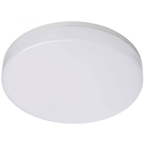 DEKO LIGHT Altais Motion LED-es mennyezeti lámpa mozgásérzékelővel EEK: E (A - G) 12 W, fehér, 348142