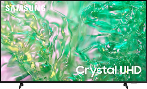Samsung UE50DU8072UXXH 50" Crystal UHD 4K Smart TV