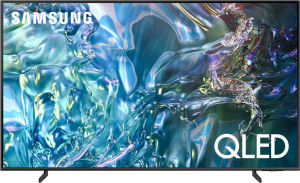 Samsung QE55Q60DAUXXH 55" 4K Smart QLED TV