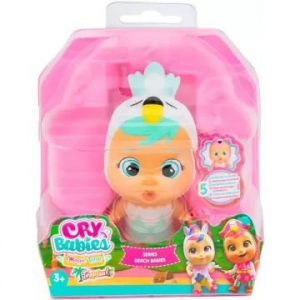 IMC Toys Cry Babies: Varázskönnyek baba, Beach Babies - Sydney (IMC910379)