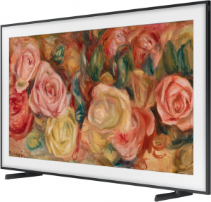 Samsung QE50LS03DAUXXH 50" QLED Smart 4K TV