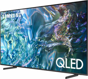 Samsung QE55Q60DAUXXH 55" 4K Smart QLED TV