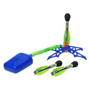 Zing Zoom Rocketz rak&eacute;takil&ouml;vő j&aacute;t&eacute;kszett (ZB523)