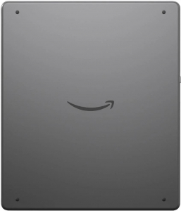 Amazon Kindle Scribe 2022 e-book olvas&oacute; 10.2" 16GB sz&uuml;rke pr&eacute;mium tollal (B09BRW6QBJ)
