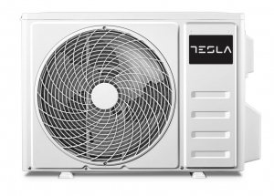 Tesla Virtuoso, friss levegő, 3,7 kW klíma,A+++, wifi, UV,Hepa szűrő, beszereléssel, 3 méter csővezésig (TT37AF-1232IAWUVT)