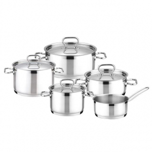 Tescoma HOME PROFI edénykészlet 9db (725009.00)
