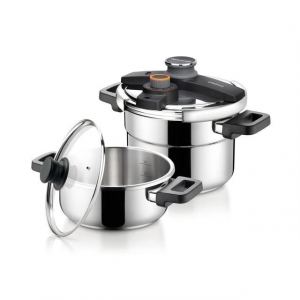 Tescoma ULTIMA DUO kukta 4,0 liter és 6,0 liter (702768.00)