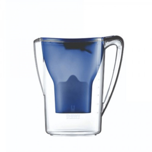 BWT Aqualizer Home manu&aacute;lis v&iacute;zszűrő kancs&oacute; 2,7 liter k&eacute;k (125557842)