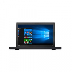 LENOVO ThinkPad X270 i5-7300U/8GB/256GB Laptop fekete - felújított!