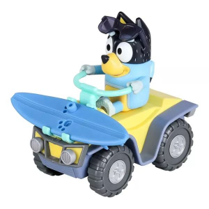 TM Toys Bluey: Mini strandjárgány játékszett (630996175491)