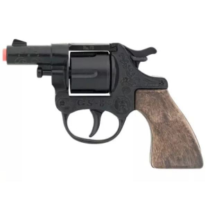 Colt patronos pisztoly 13 cm (8410982007362)