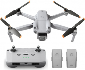 DJI Mavic Air 2S Fly More Combo drón (CP.MA.00000350.01)