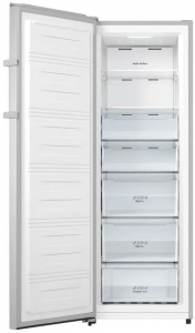 Hisense FV298N4ACE fagyasztószekrény inox