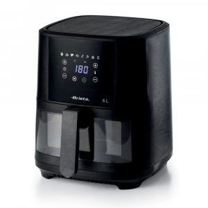 Ariete 4626 Air Fryer forrólevegős sütő 6 liter