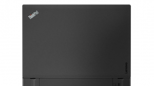 LENOVO ThinkPad X270 i5-7300U/8GB/256GB Laptop fekete - felújított!