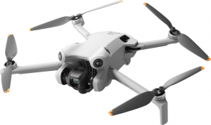 DJI Mini 4 Pro (DJI RC-N2) drón (CP.MA.00000731.01  )