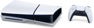 Sony PlayStation 5 (modellcsoport – slim) konzol + 2TB SSD