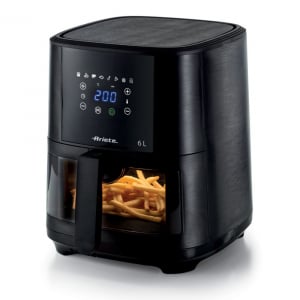 Ariete 4626 Air Fryer forrólevegős sütő 6 liter