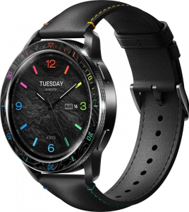 XIAOMI Watch Strap Rainbow óraszíj BHR7887GL