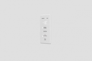 Hisense FV298N4ACE fagyasztószekrény inox