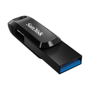 Pen Drive 1TB SanDisk Ultra Dual Drive GO (SDDDC3-1T00-G46 / 220079)