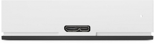 5TB Seagate Game Drive for PS 2.5" külső merevlemez fehér (STLV5000200)