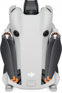 DJI Mini 4 Pro (DJI RC-N2) drón (CP.MA.00000731.01  )
